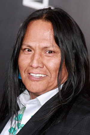 Cover image for Arthur RedCloud