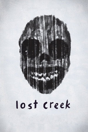 Poster for Лост-Крик