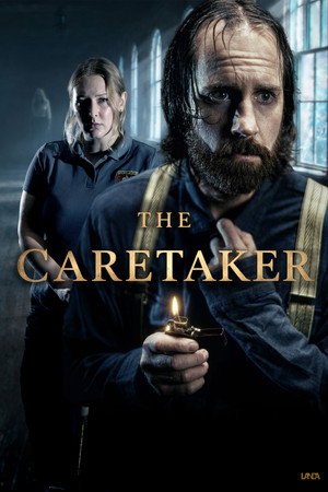 Poster for С мотритель
