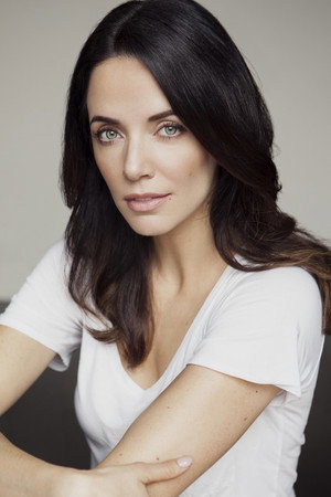 Cover image for Michelle Morgan