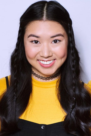 Cover image for Tricia Fukuhara