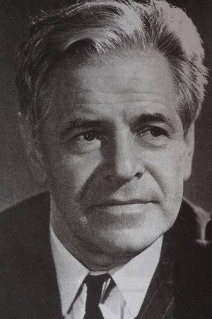 Cover image for Алексей Каплер
