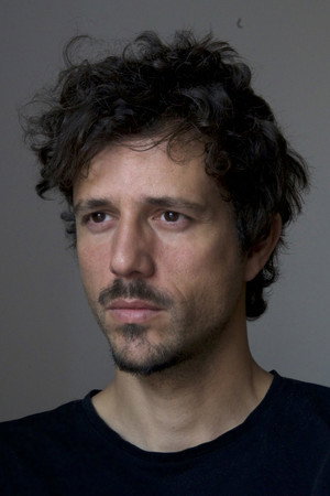 Cover image for Lois Patiño