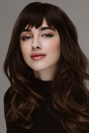 Cover image for Julia Butters