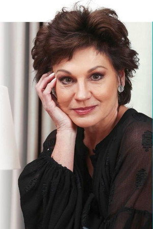 Cover image for Michelle Botes