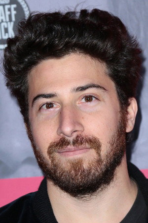 Cover image for Jake Hoffman