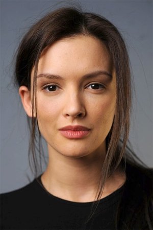 Cover image for Паулина Андреева