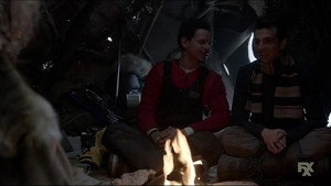 Poster for Эпизод 10