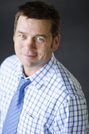 Cover image for Kevin Henderson