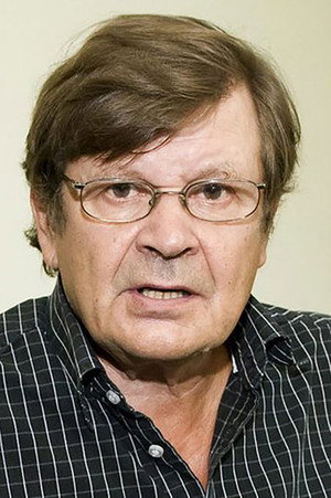 Cover image for Heikki Kinnunen