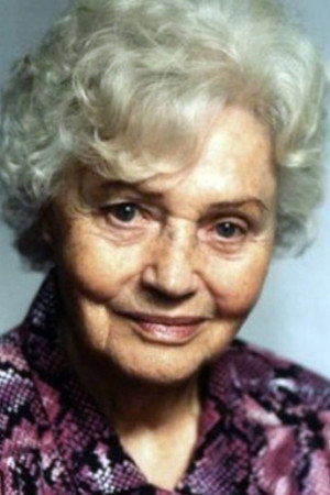 Cover image for Marie Mergey