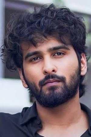 Cover image for Shane Nigam