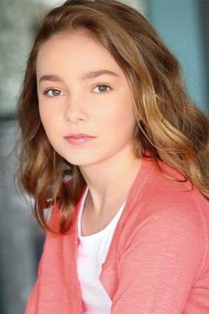 Cover image for Morgan McGarry