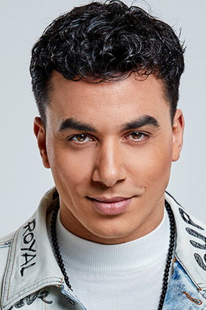 Cover image for Timor Steffens