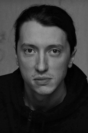 Cover image for Евгений Баранов