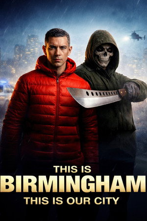 Poster for Это Бирмингем