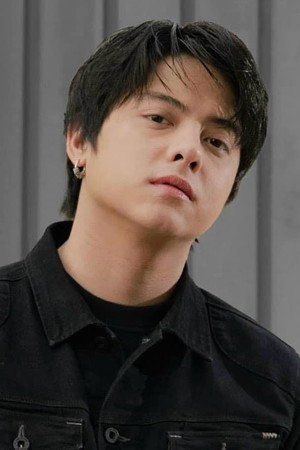 Cover image for Daniel Padilla