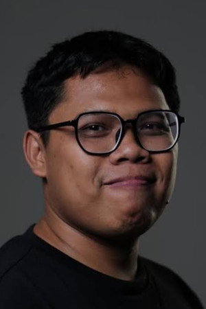 Cover image for Denny Gitong