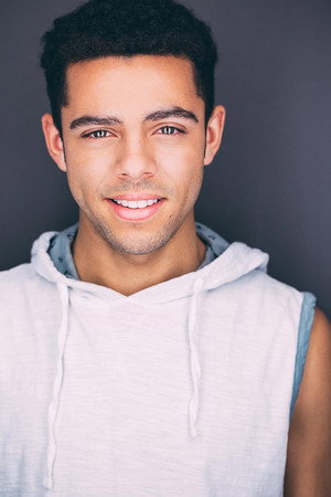 Cover image for Christopher Reed Brown