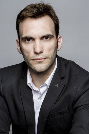 Cover image for Sergi Cervera