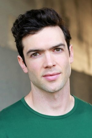 Cover image for Ethan Peck