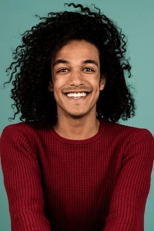Cover image for Jesse Mensah