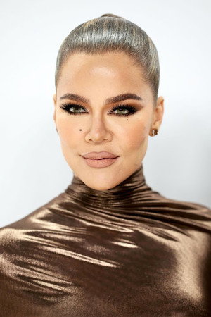 Cover image for Khloé Kardashian