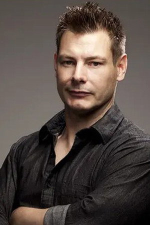 Cover image for Fredrik Yderström