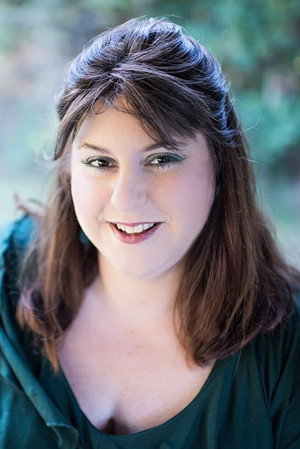 Cover image for Kristi Averette