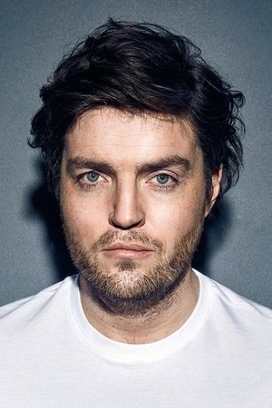 Cover image for Том Бёрк
