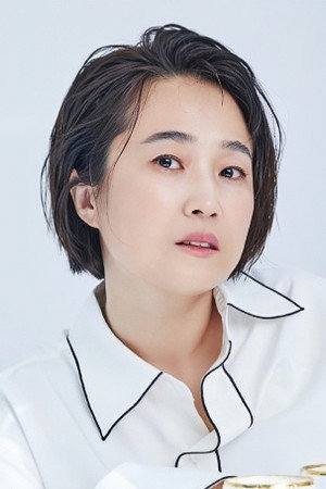 Cover image for 송은이