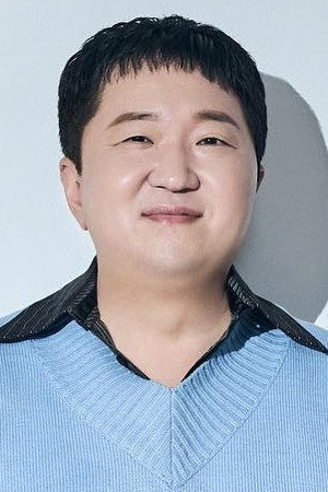 Cover image for 정형돈