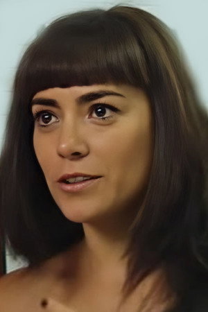 Cover image for María Pía Galeano