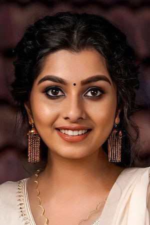 Cover image for Niranjana Anoop
