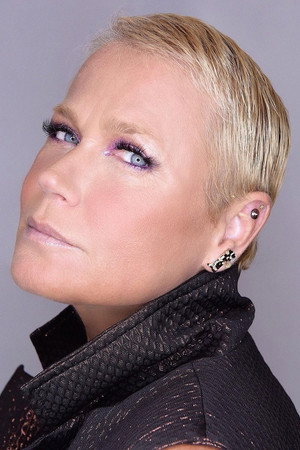 Cover image for Xuxa