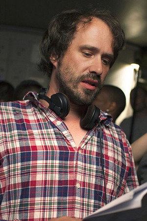 Cover image for David Moreau
