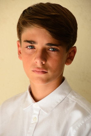 Cover image for Andrea Arru