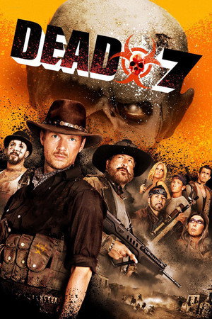 Poster for Dead 7