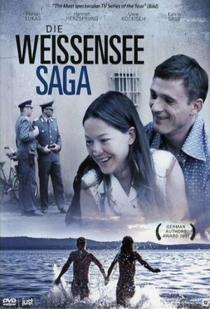 Poster for Вайссензее. Берлинская история