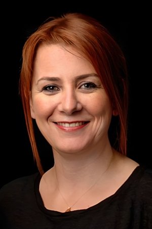 Cover image for Gamze Süner Atay