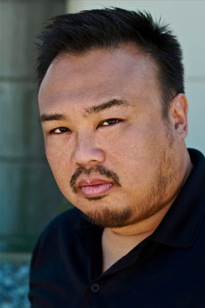 Cover image for Darryl Quon