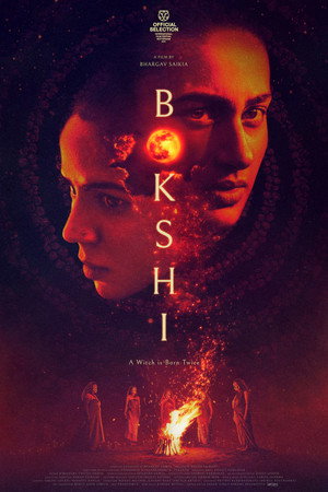 Poster for Бокши
