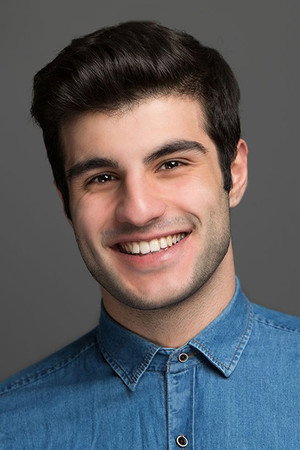 Cover image for Atakan Yılmaz