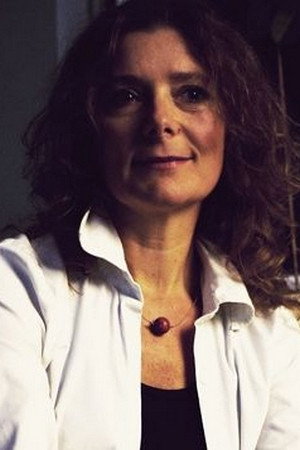 Cover image for Małgorzata Flegel-Siedler