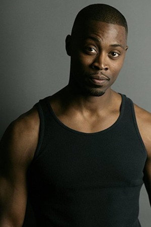 Cover image for Turron Kofi Alleyne