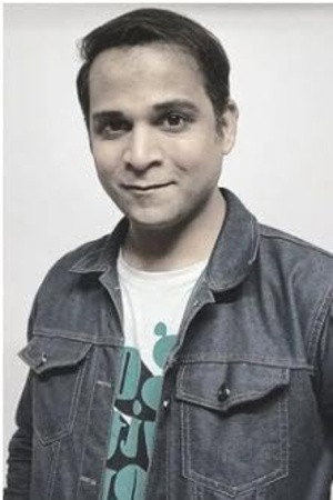 Cover image for Girish Sharma