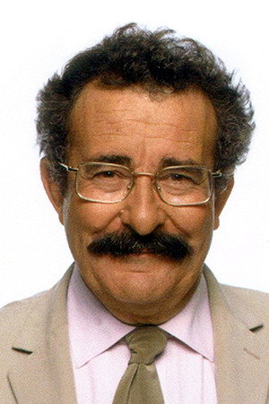 Cover image for Robert Winston