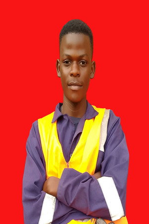 Cover image for Asaba Jumah