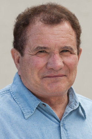 Cover image for Sam Gauny