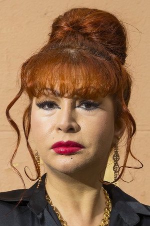 Cover image for Yurena